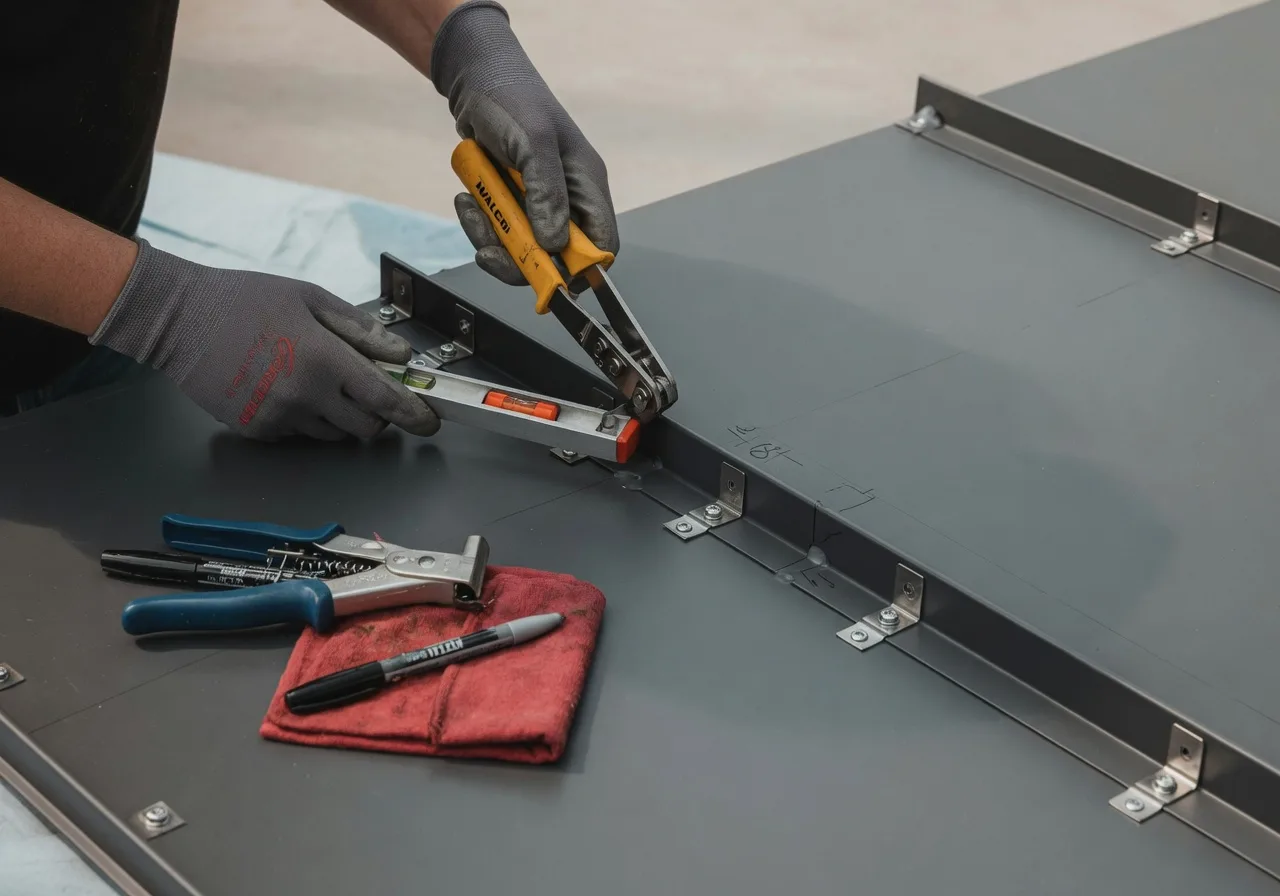 Why choose Metal Roofing Installation in Interior, SD